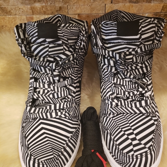 Nike Dunk High Premium SB 10.5 - Picture 3 of 10